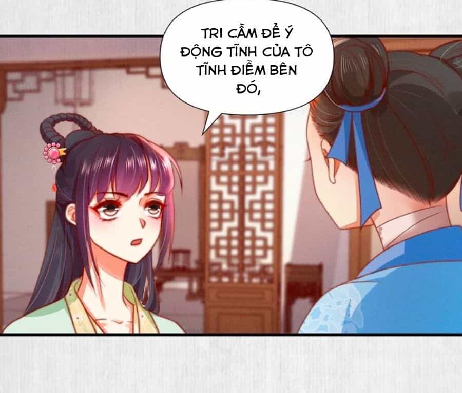 Hoạn Phi Hoàn Triều - Chương 74 - ảnh 20