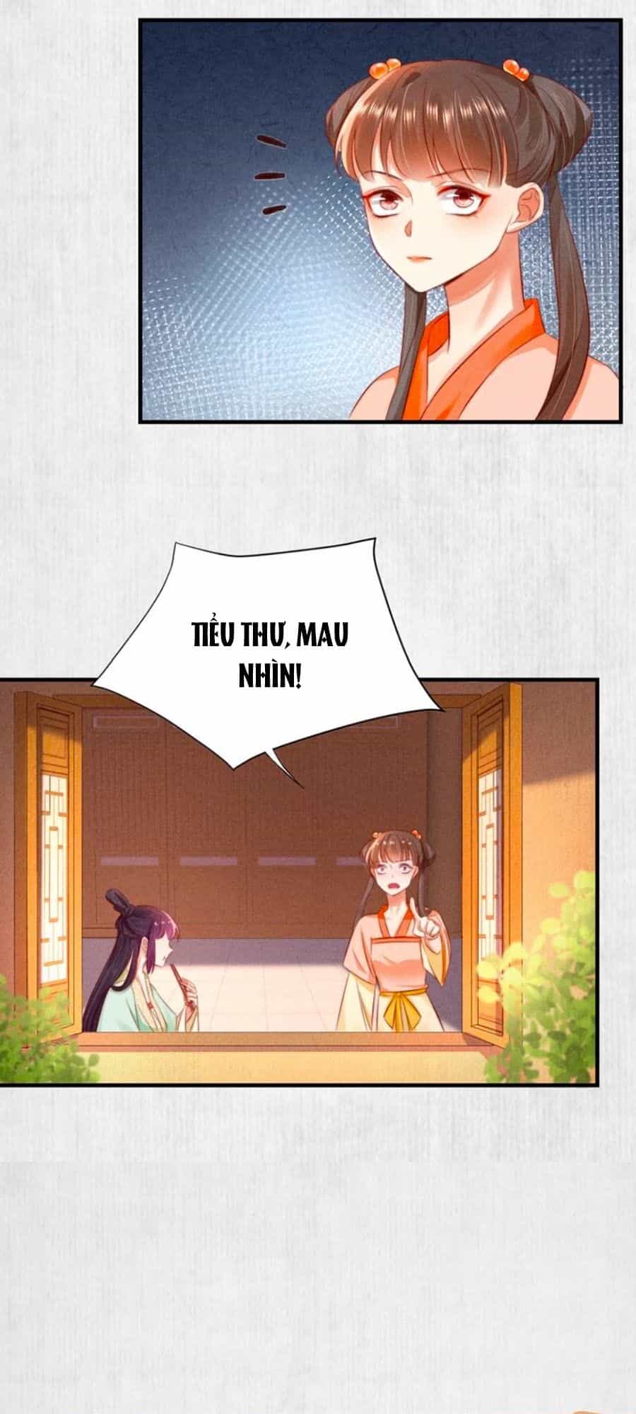 Hoạn Phi Hoàn Triều - Chương 75 - ảnh 13