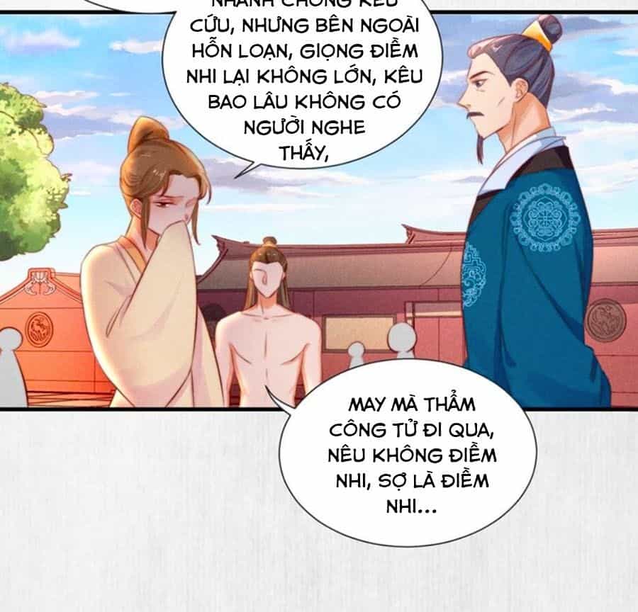Hoạn Phi Hoàn Triều - Chương 75 - ảnh 28