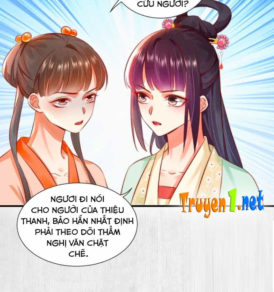 Hoạn Phi Hoàn Triều - Chương 75 - ảnh 30