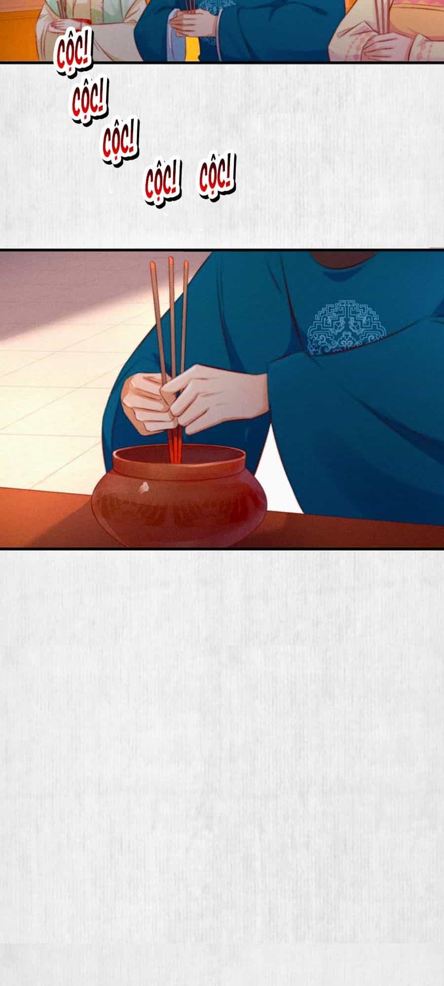 Hoạn Phi Hoàn Triều - Chương 75 - ảnh 4