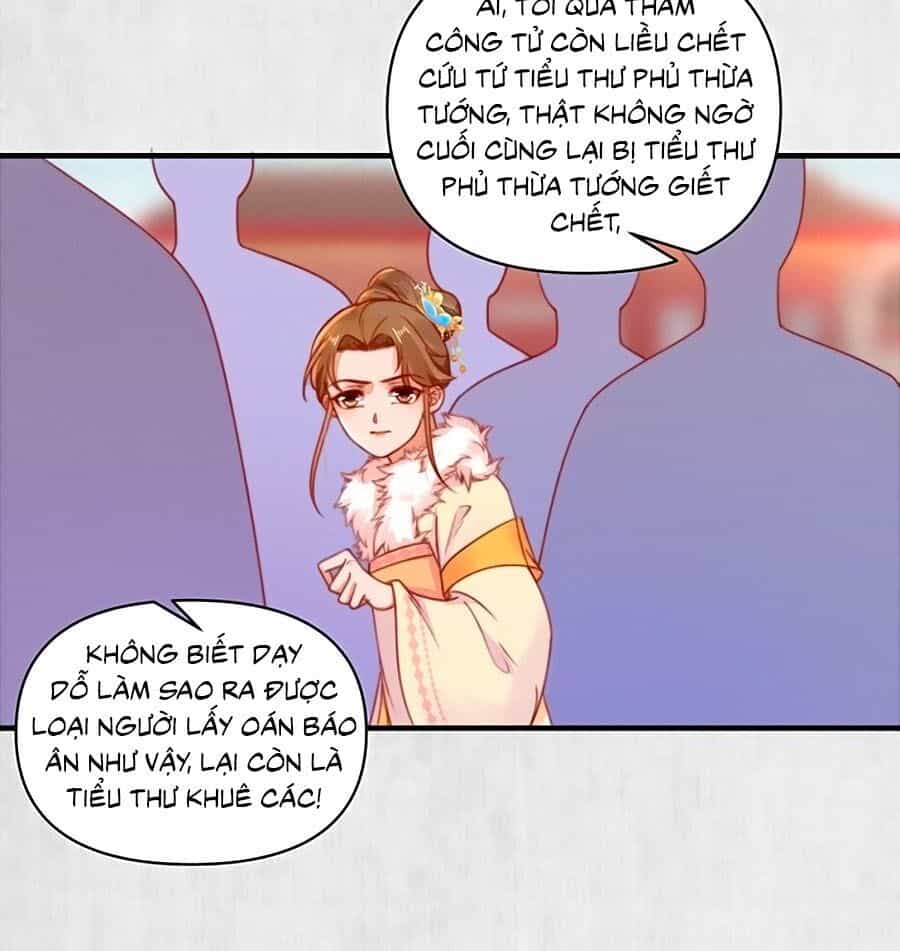 Hoạn Phi Hoàn Triều - Chương 77 - ảnh 11