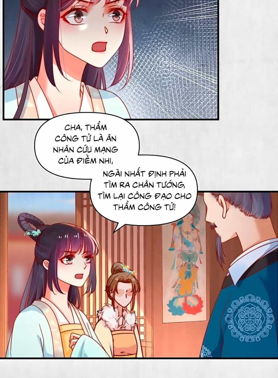Hoạn Phi Hoàn Triều - Chương 77 - ảnh 19
