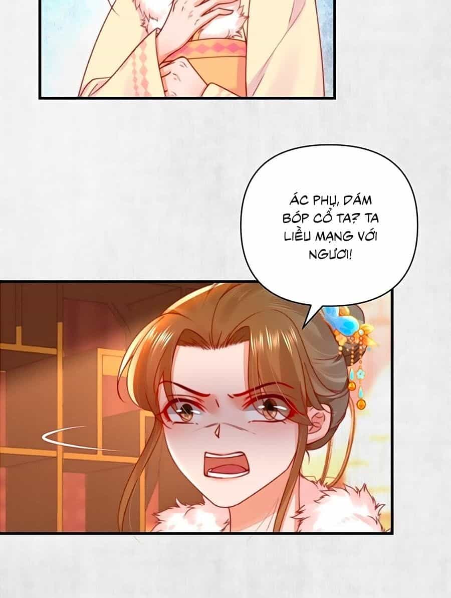 Hoạn Phi Hoàn Triều - Chương 77 - ảnh 26