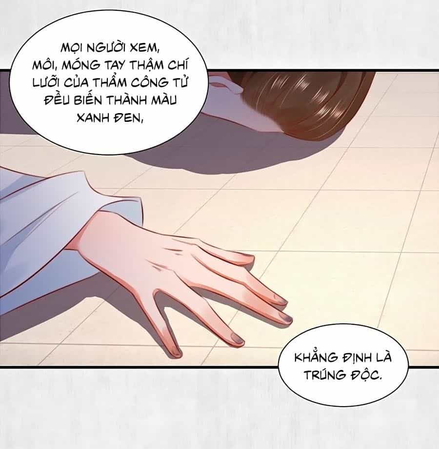 Hoạn Phi Hoàn Triều - Chương 78 - ảnh 11