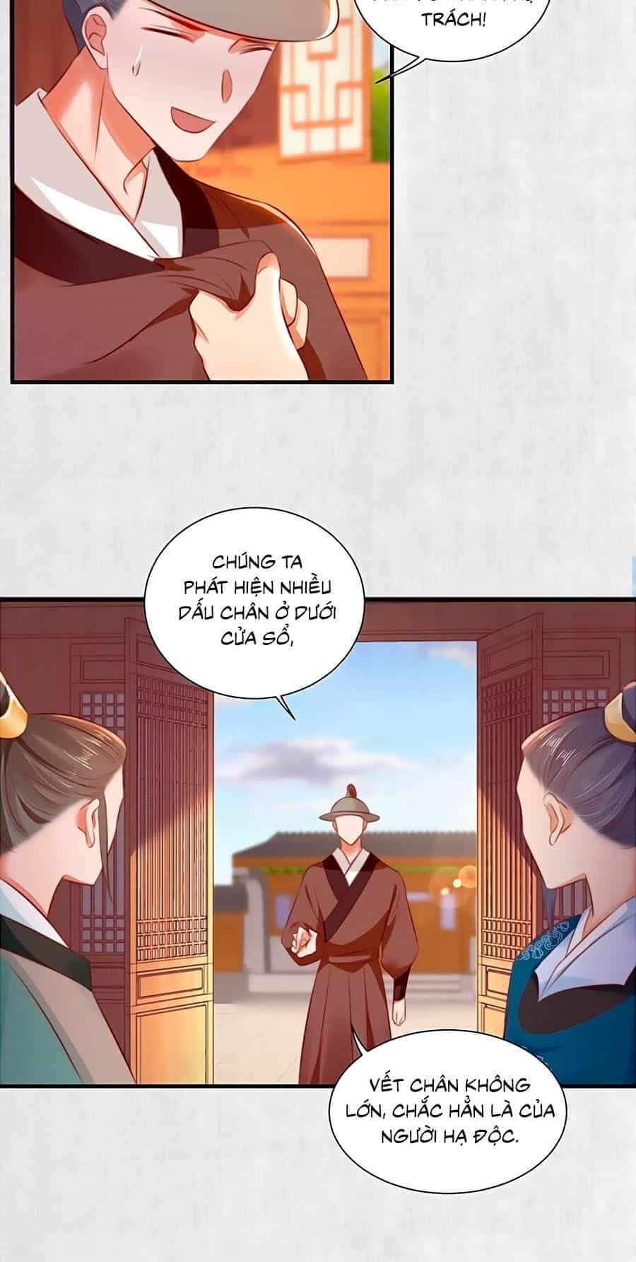 Hoạn Phi Hoàn Triều - Chương 78 - ảnh 14