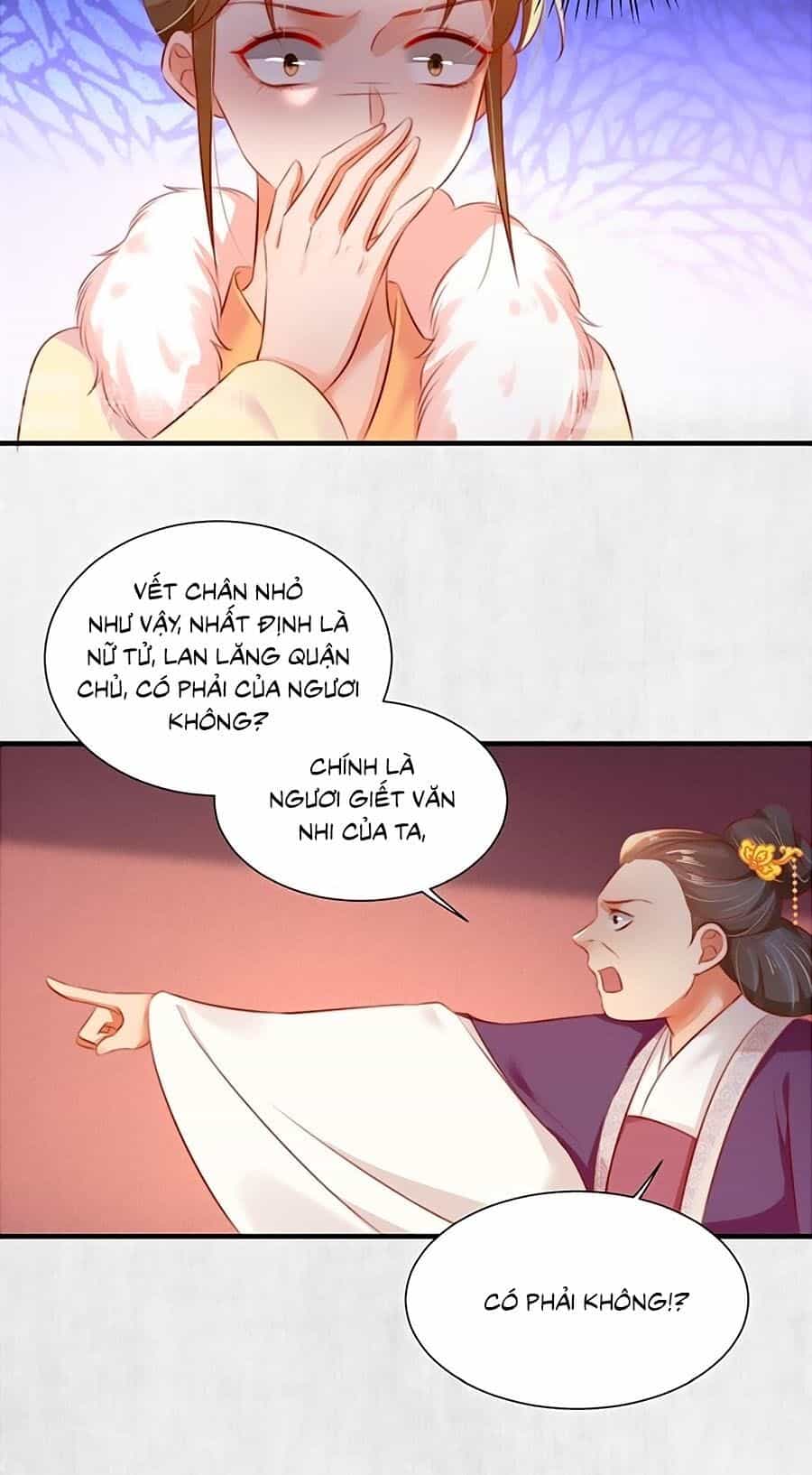 Hoạn Phi Hoàn Triều - Chương 78 - ảnh 17