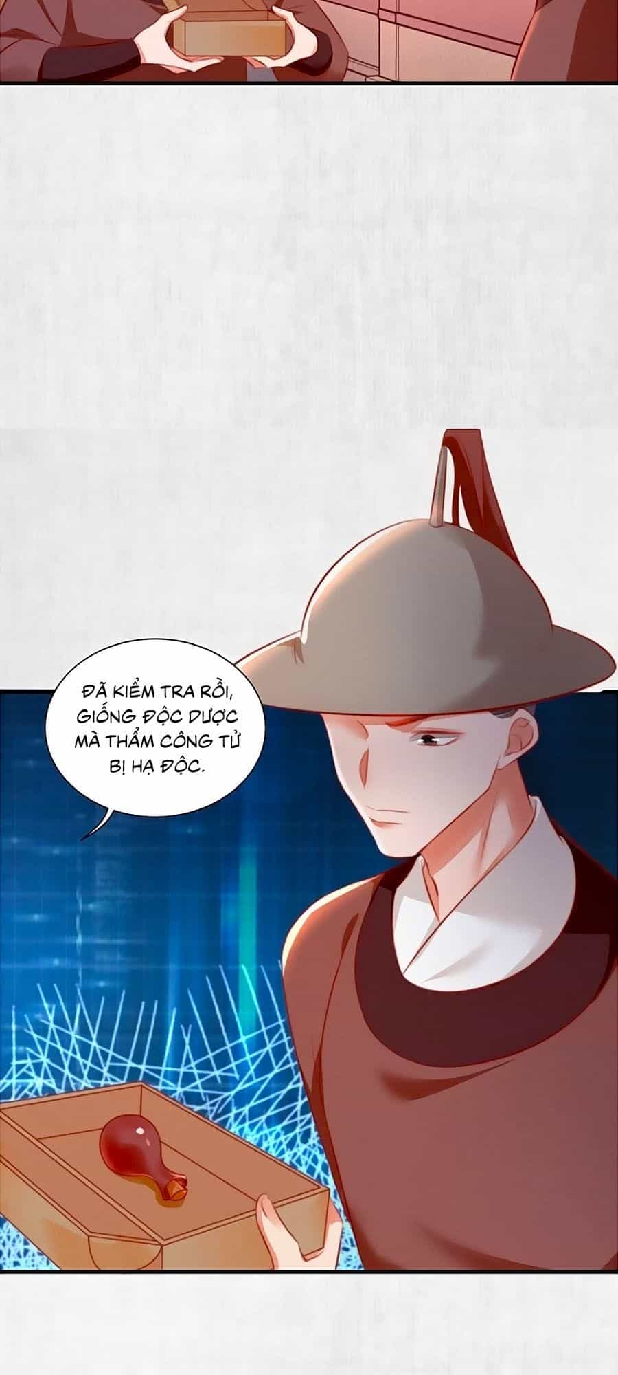 Hoạn Phi Hoàn Triều - Chương 78 - ảnh 24