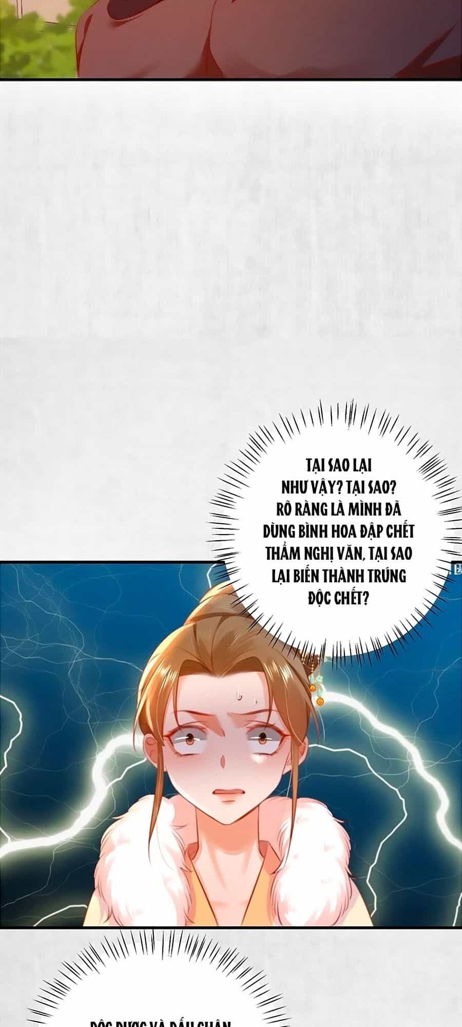 Hoạn Phi Hoàn Triều - Chương 78 - ảnh 28