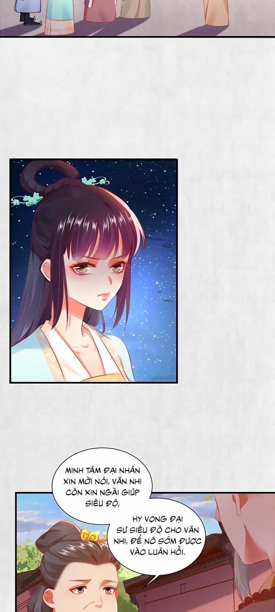 Hoạn Phi Hoàn Triều - Chương 79 - ảnh 15