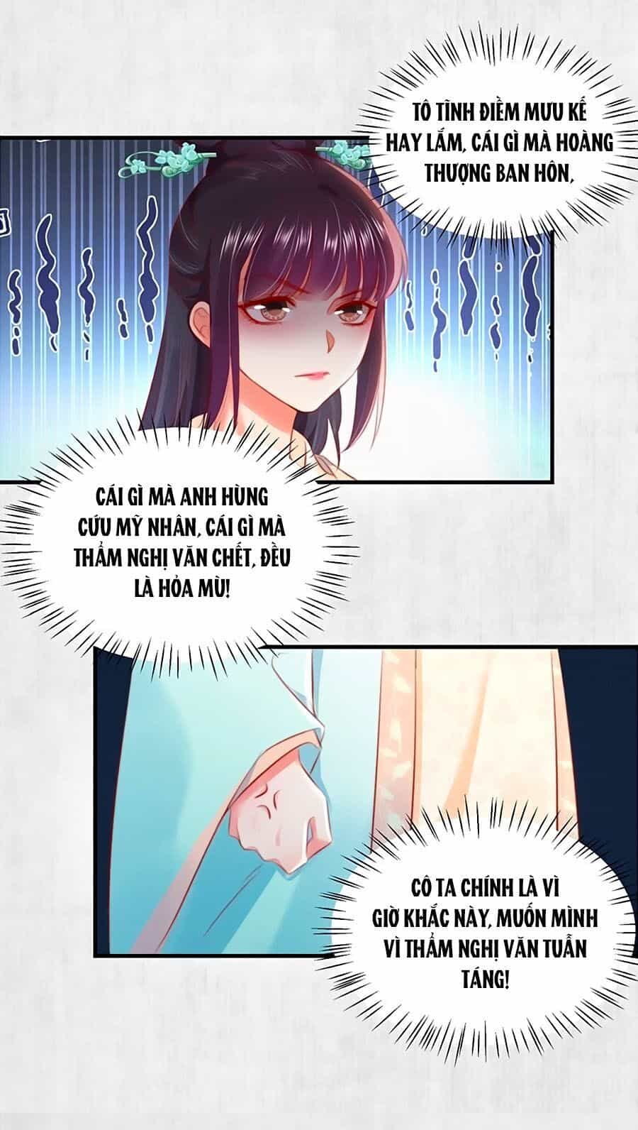 Hoạn Phi Hoàn Triều - Chương 79 - ảnh 25
