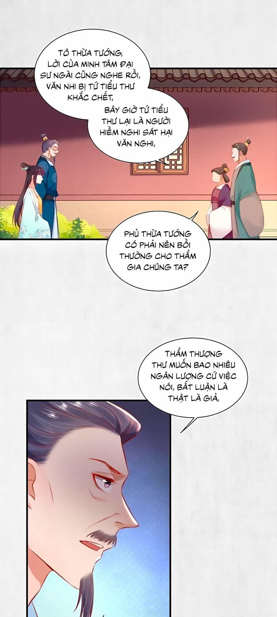 Hoạn Phi Hoàn Triều - Chương 79 - ảnh 26