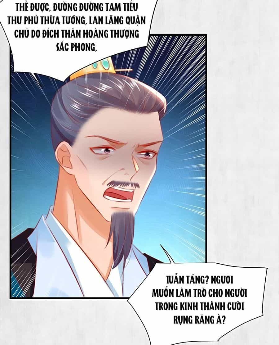 Hoạn Phi Hoàn Triều - Chương 79 - ảnh 28