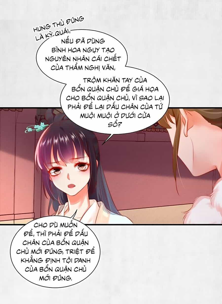 Hoạn Phi Hoàn Triều - Chương 79 - ảnh 5