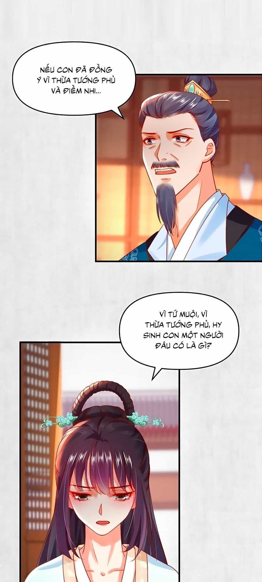Hoạn Phi Hoàn Triều - Chương 81 - ảnh 2