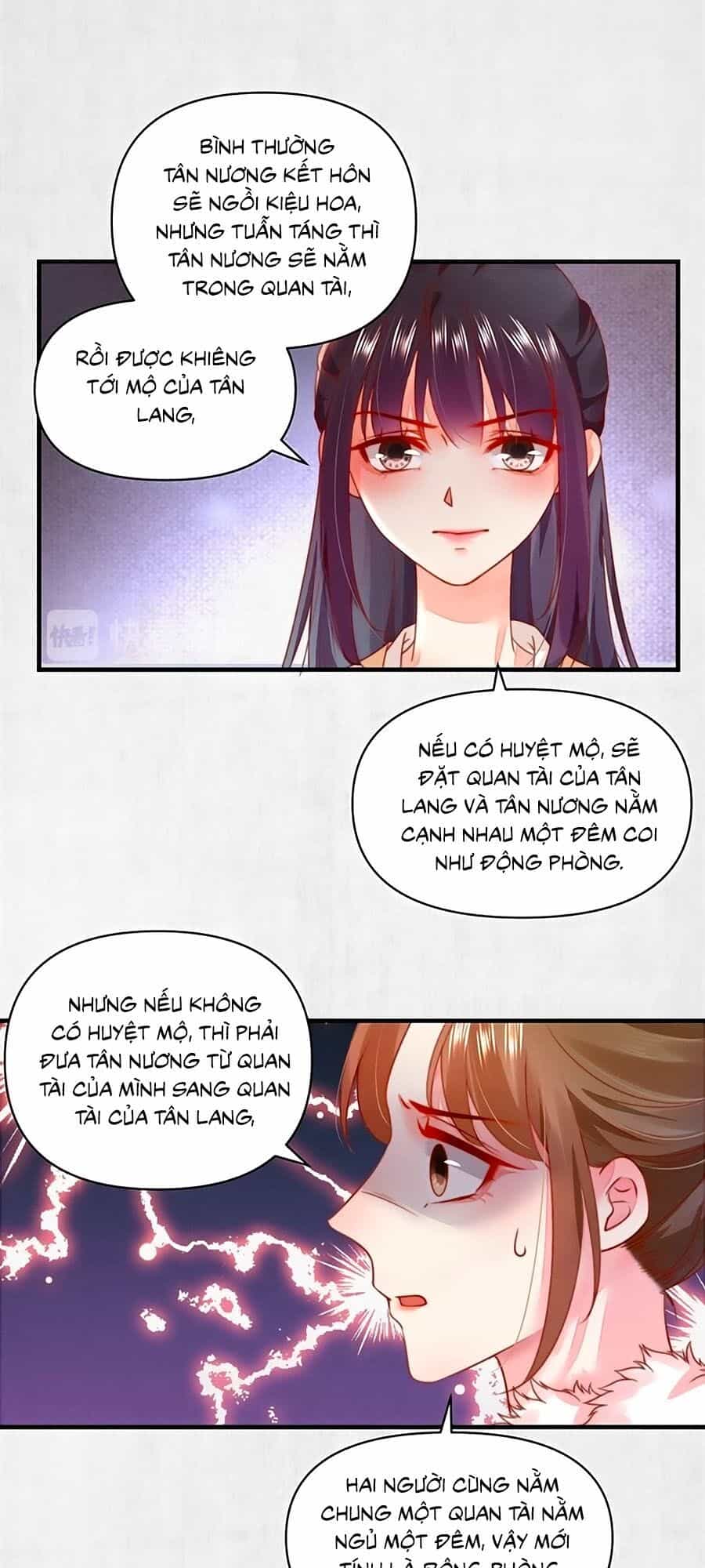 Hoạn Phi Hoàn Triều - Chương 81 - ảnh 21