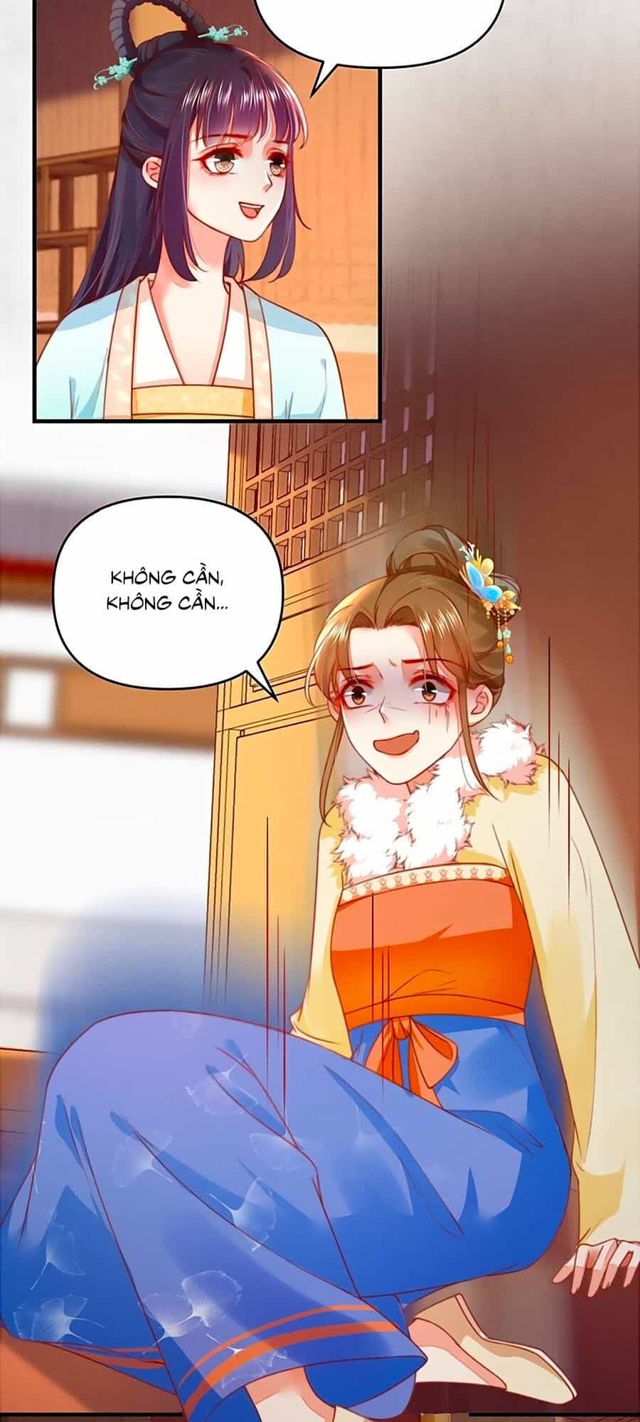 Hoạn Phi Hoàn Triều - Chương 81 - ảnh 26