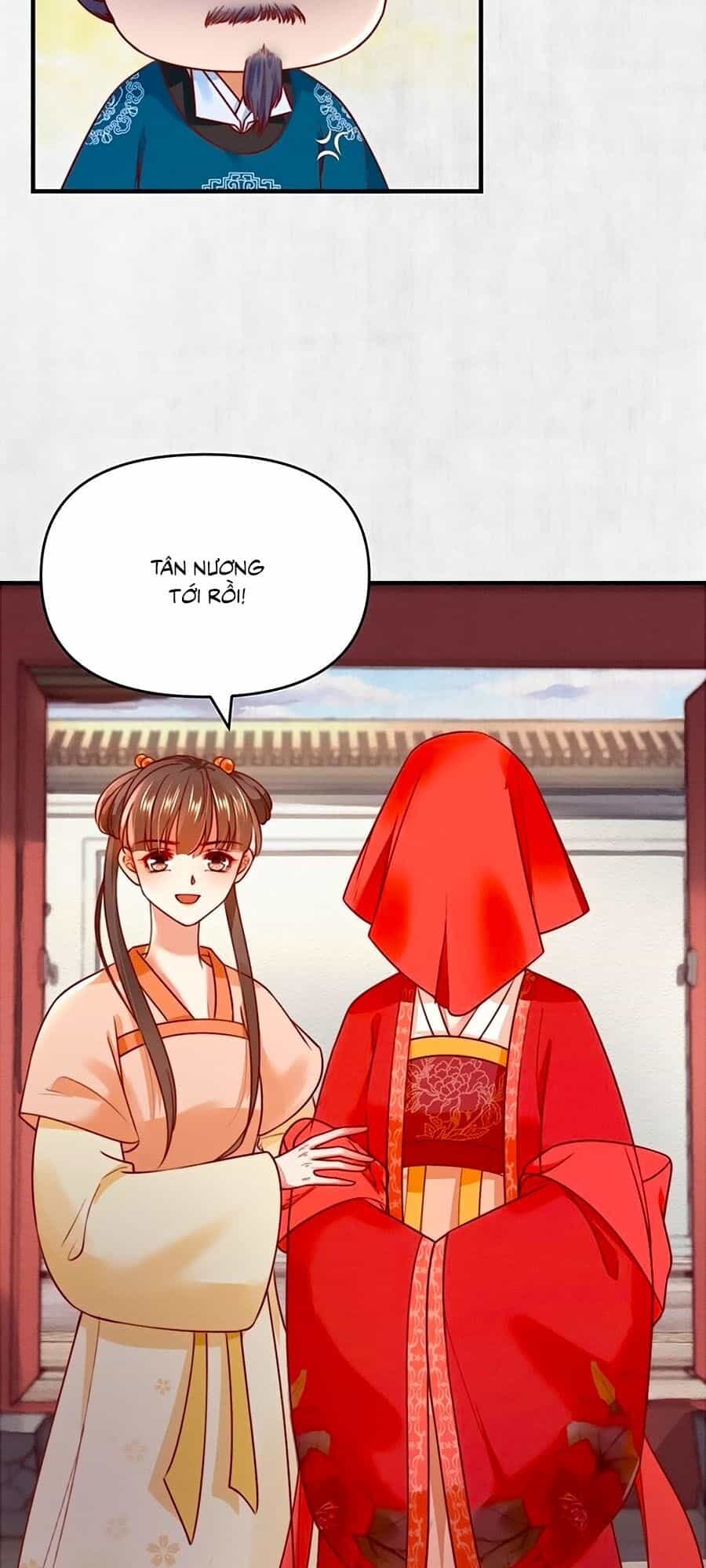 Hoạn Phi Hoàn Triều - Chương 82 - ảnh 22