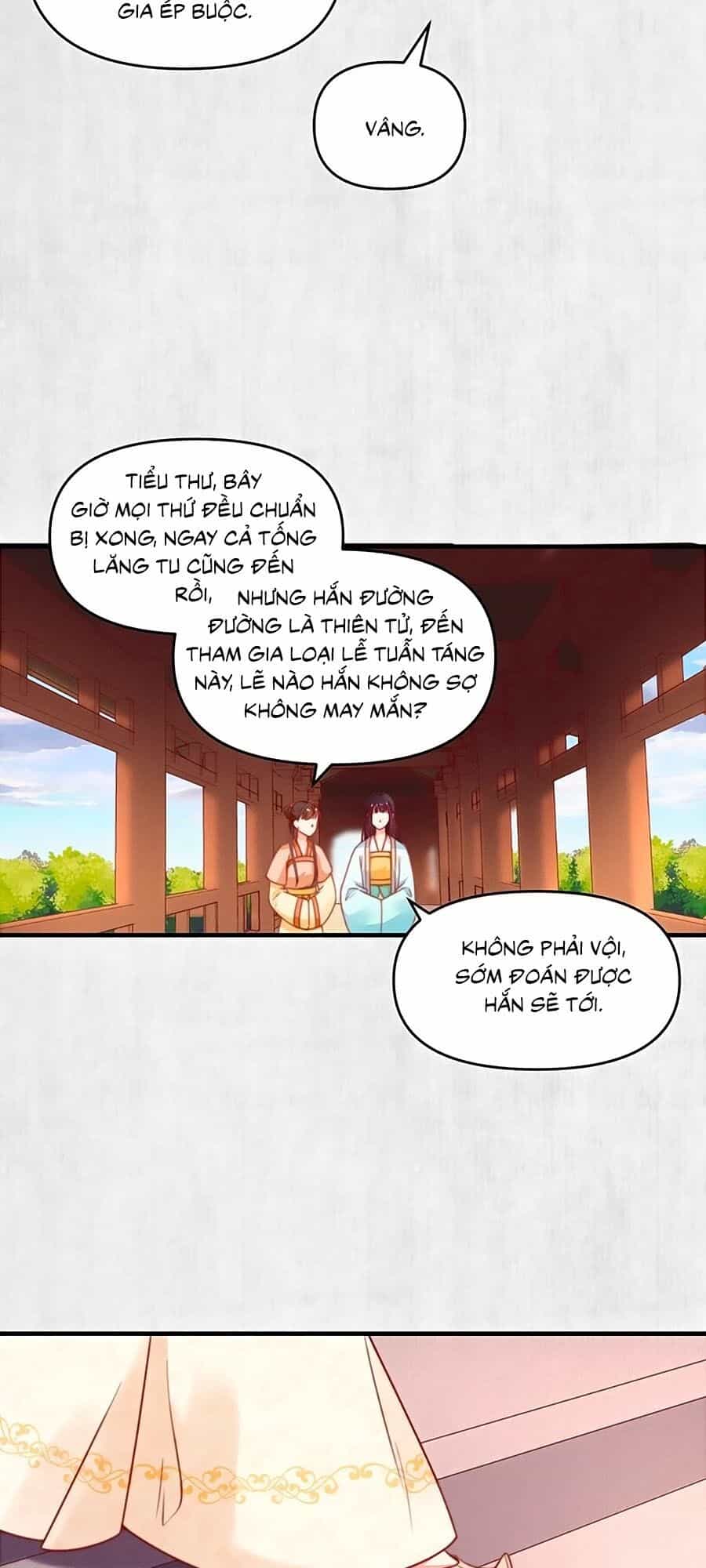 Hoạn Phi Hoàn Triều - Chương 82 - ảnh 8