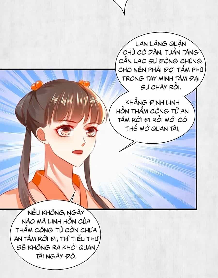 Hoạn Phi Hoàn Triều - Chương 83 - ảnh 12