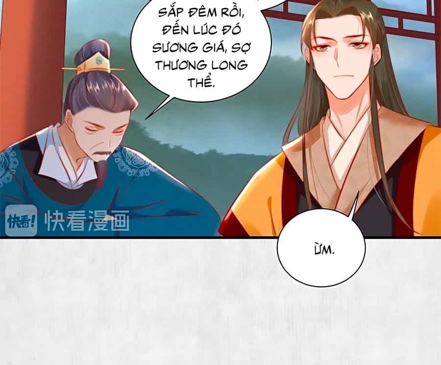 Hoạn Phi Hoàn Triều - Chương 83 - ảnh 3