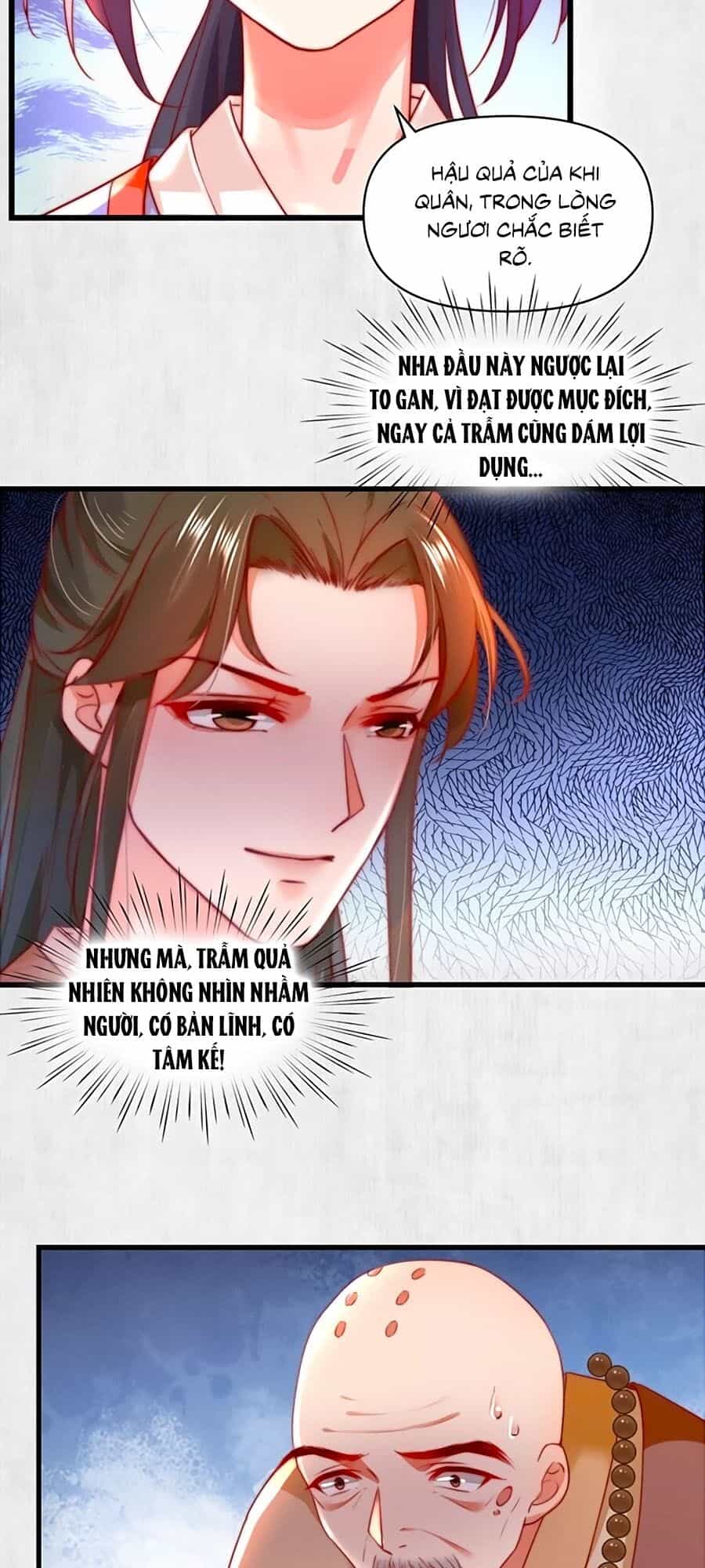 Hoạn Phi Hoàn Triều - Chương 84 - ảnh 13