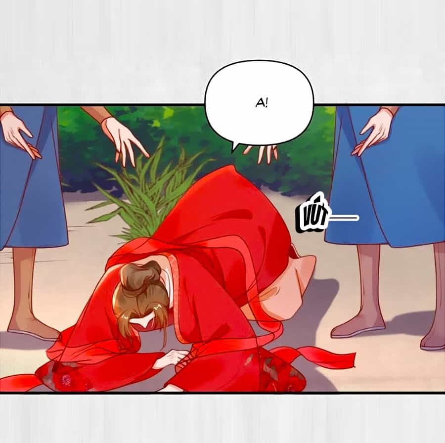 Hoạn Phi Hoàn Triều - Chương 84 - ảnh 25
