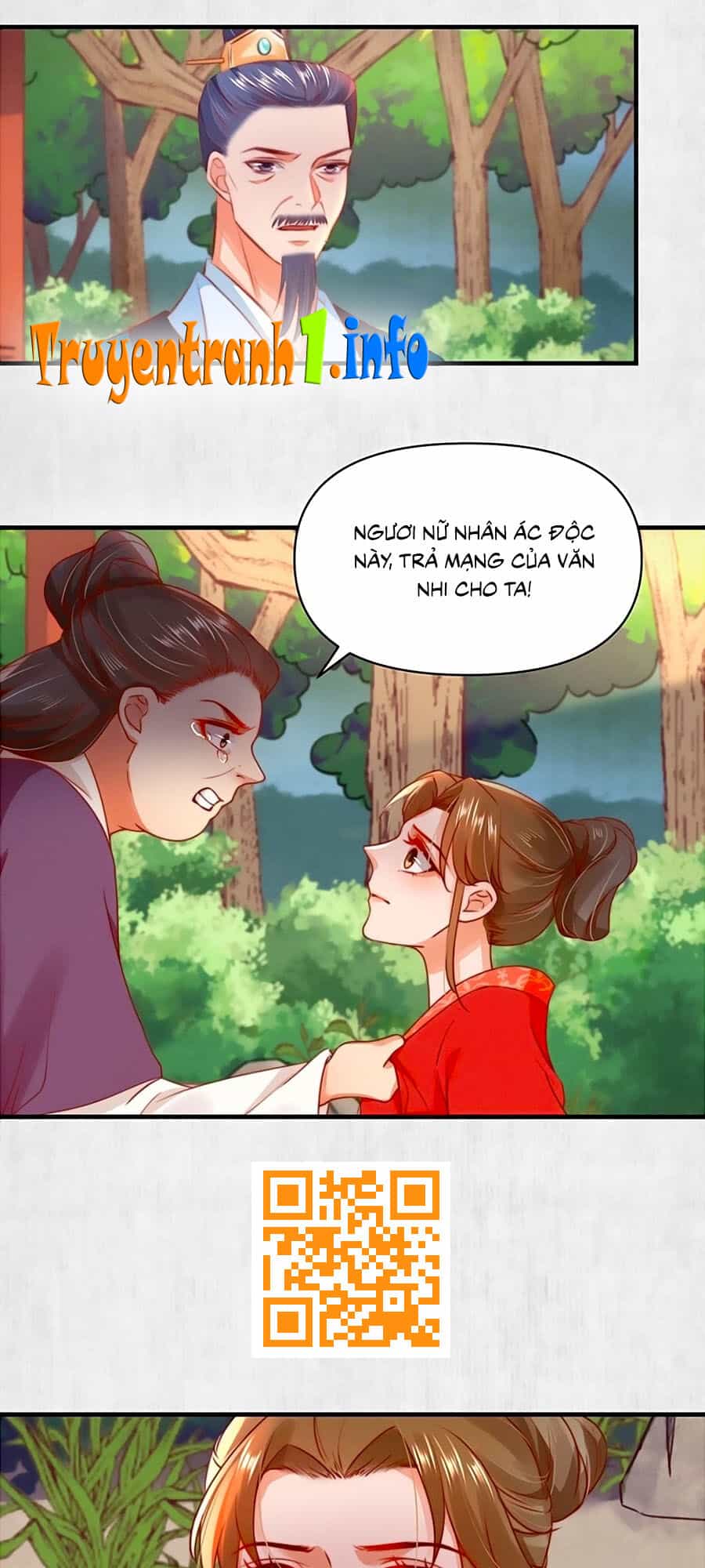 Hoạn Phi Hoàn Triều - Chương 84 - ảnh 29