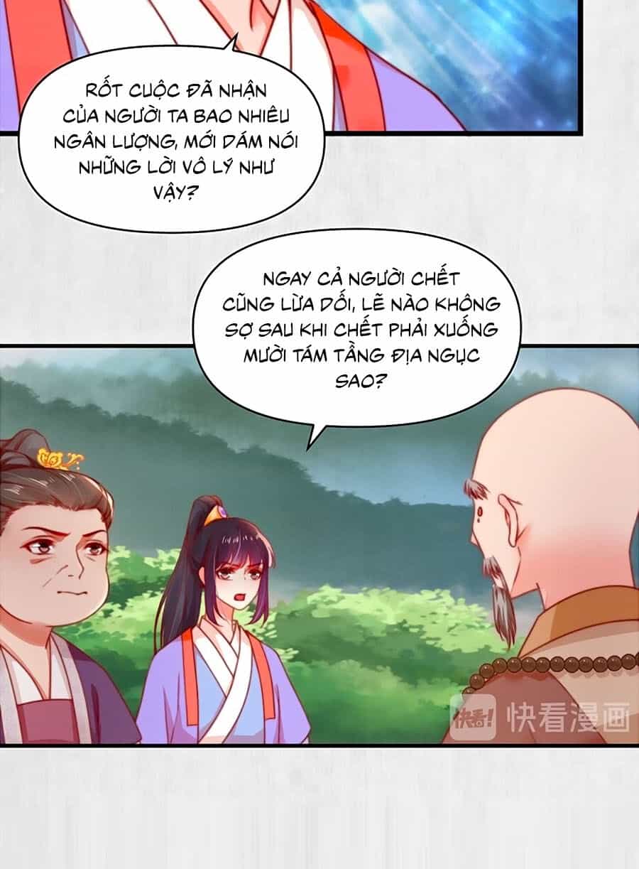 Hoạn Phi Hoàn Triều - Chương 84 - ảnh 3