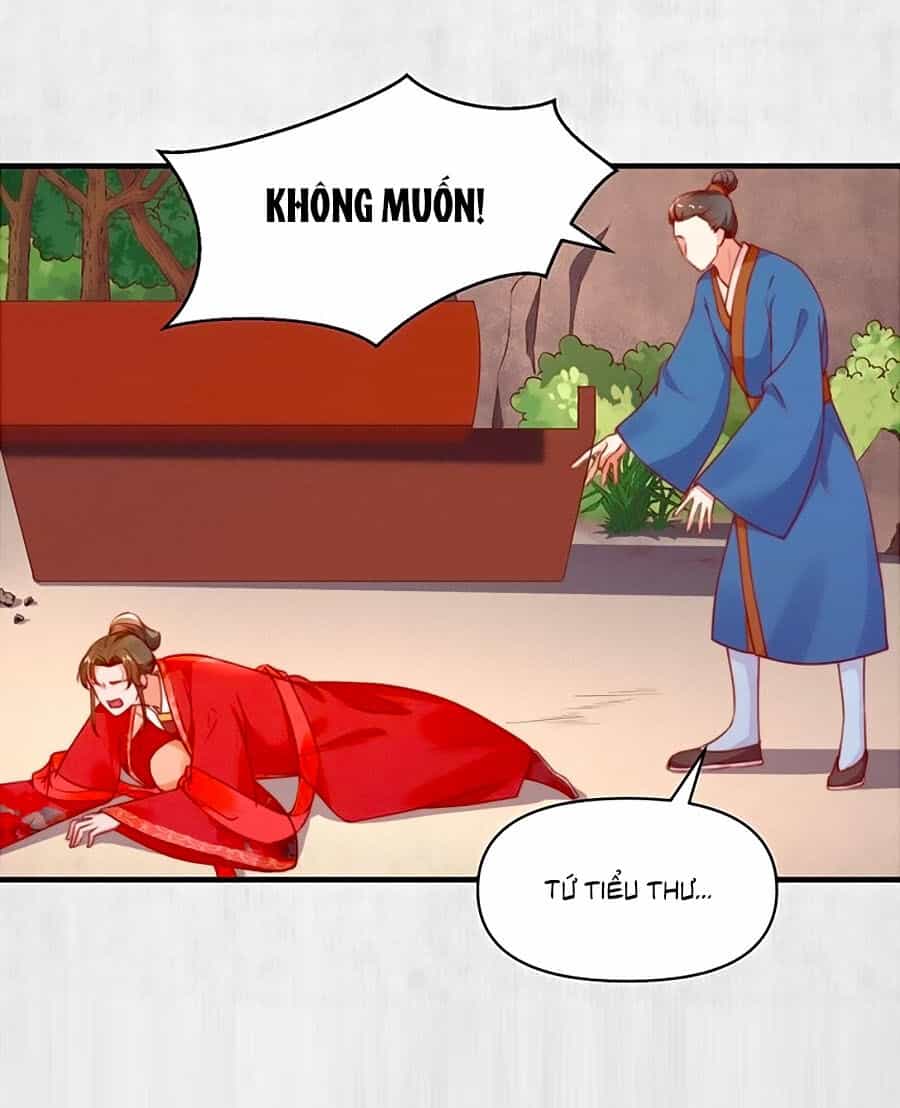 Hoạn Phi Hoàn Triều - Chương 84 - ảnh 9