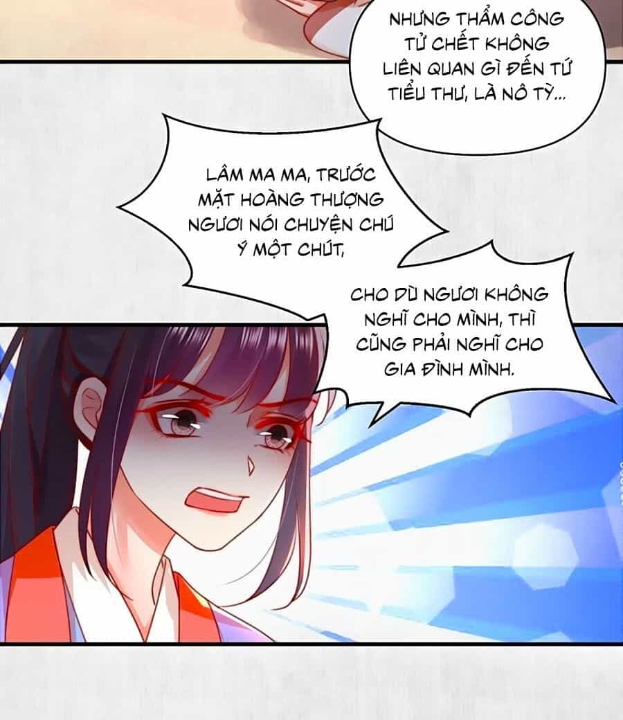 Hoạn Phi Hoàn Triều - Chương 85 - ảnh 19