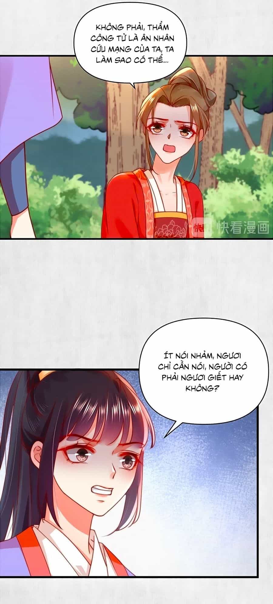 Hoạn Phi Hoàn Triều - Chương 85 - ảnh 6