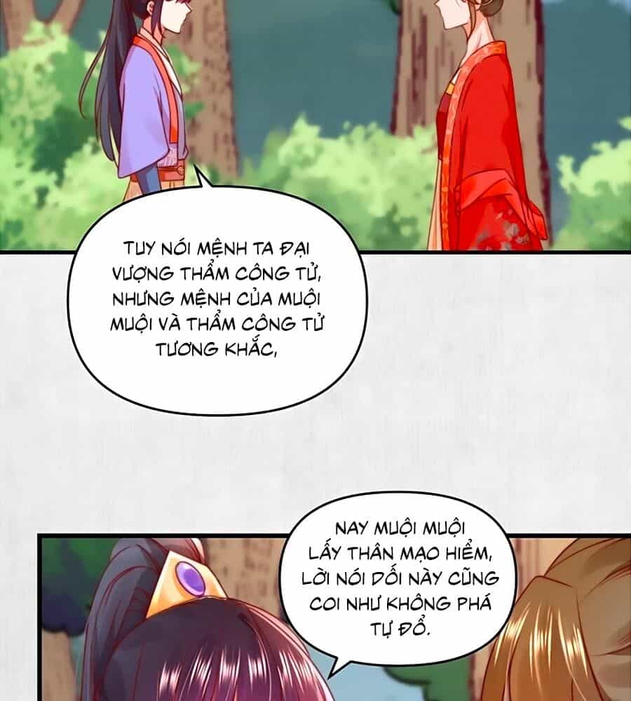 Hoạn Phi Hoàn Triều - Chương 86 - ảnh 10