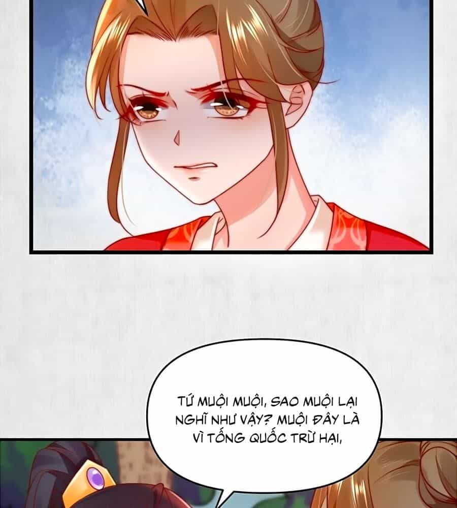 Hoạn Phi Hoàn Triều - Chương 86 - ảnh 12