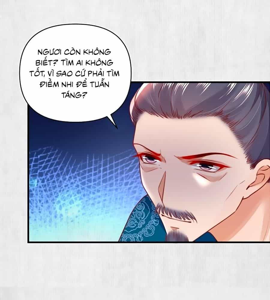 Hoạn Phi Hoàn Triều - Chương 86 - ảnh 22