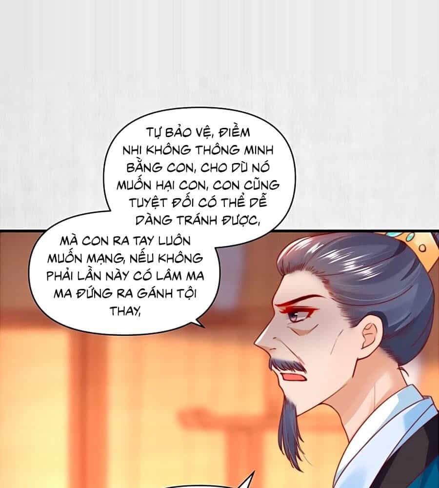 Hoạn Phi Hoàn Triều - Chương 86 - ảnh 28
