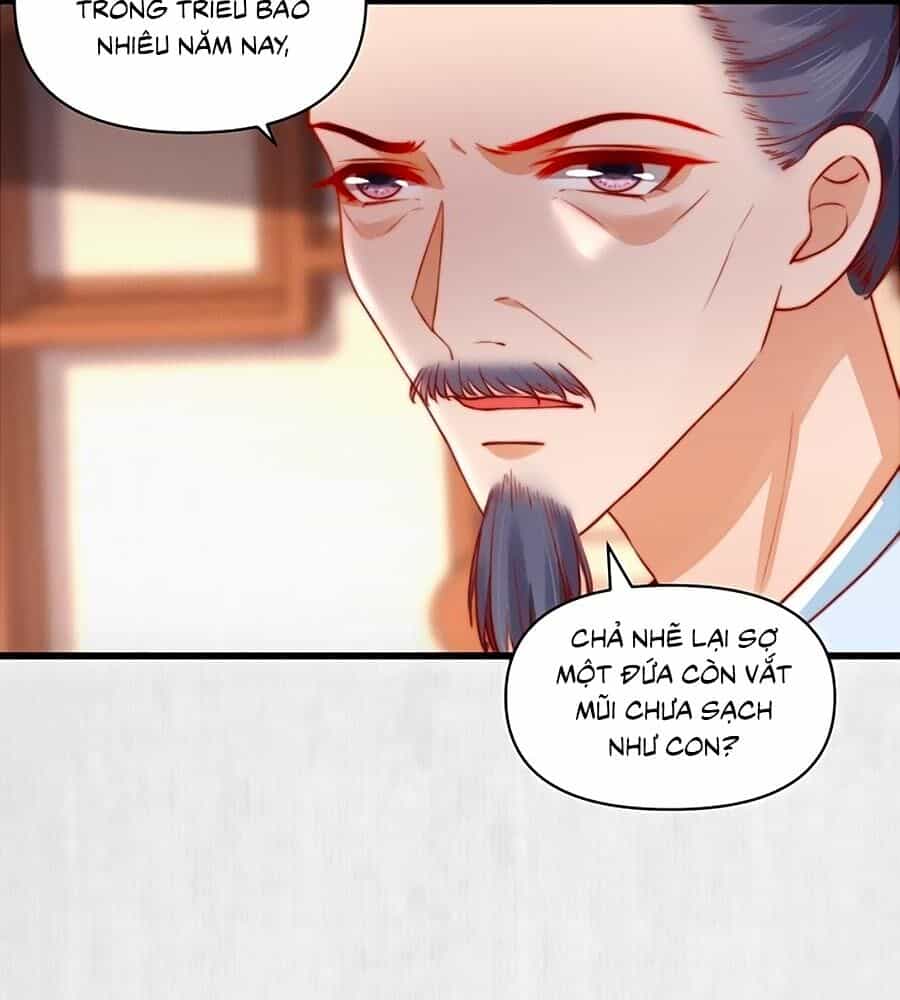 Hoạn Phi Hoàn Triều - Chương 86 - ảnh 35