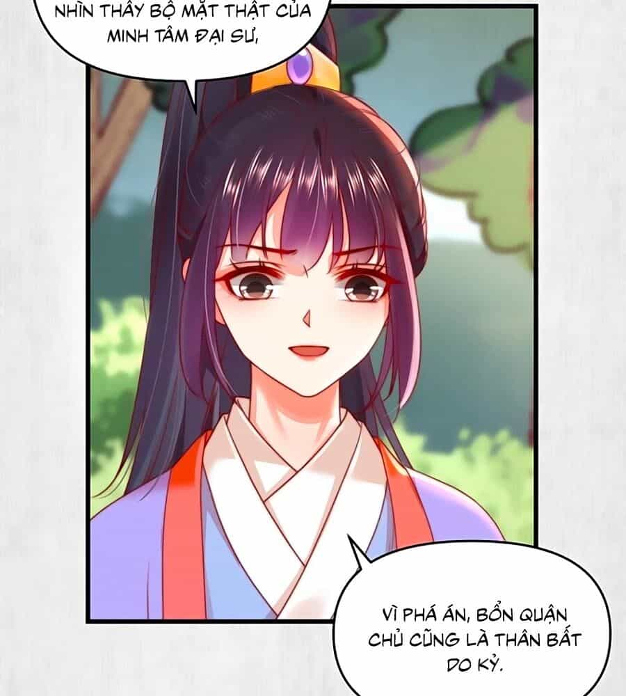 Hoạn Phi Hoàn Triều - Chương 86 - ảnh 7