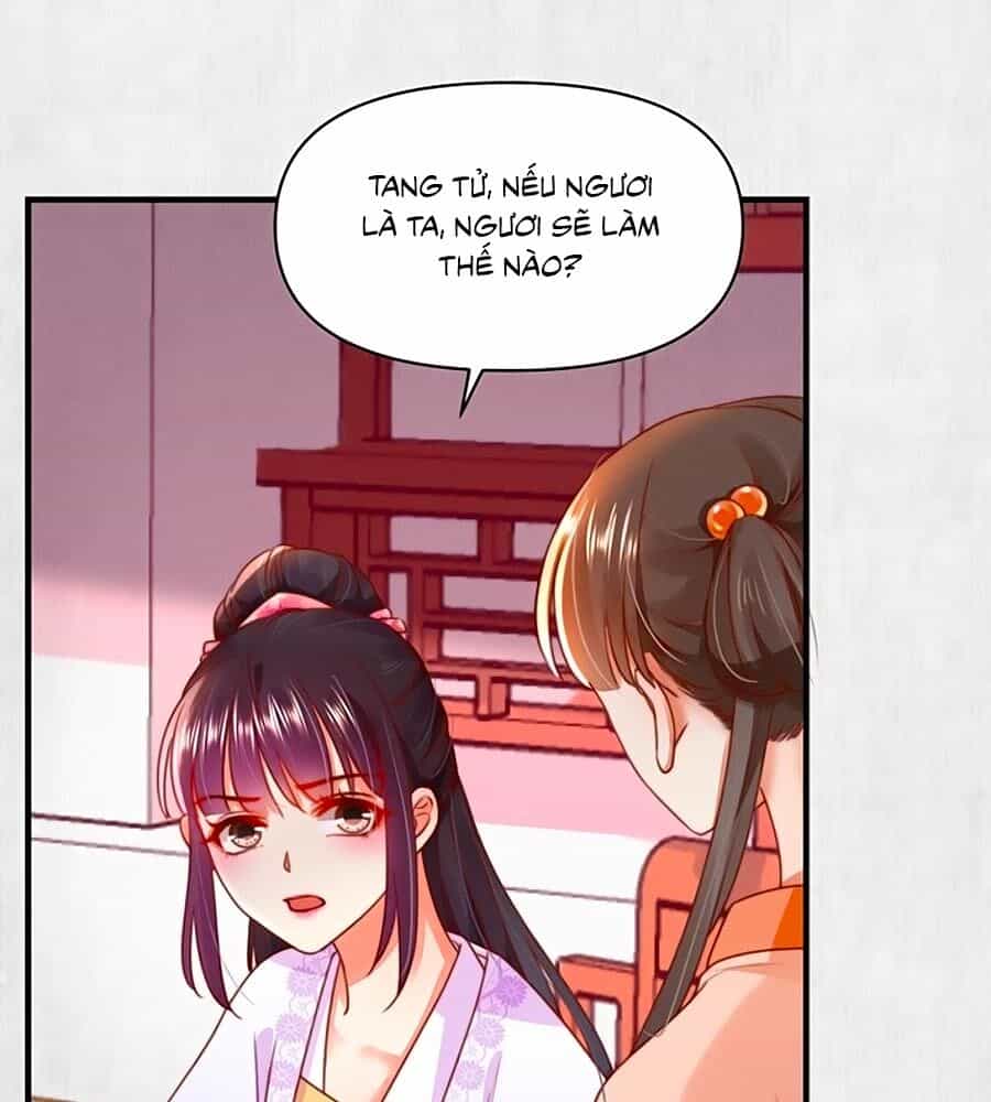Hoạn Phi Hoàn Triều - Chương 87 - ảnh 10