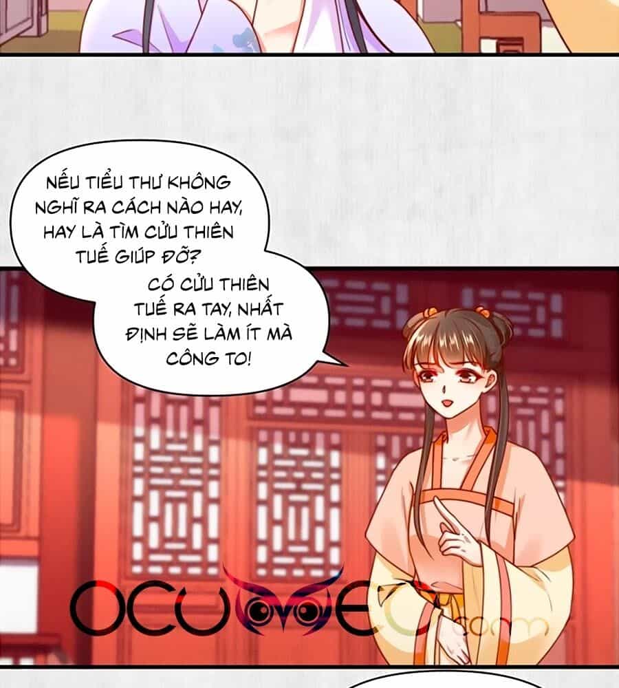 Hoạn Phi Hoàn Triều - Chương 87 - ảnh 13