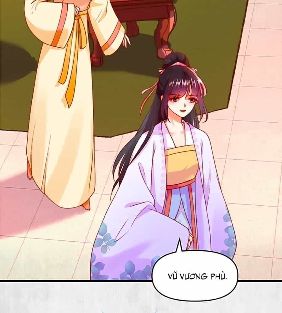 Hoạn Phi Hoàn Triều - Chương 87 - ảnh 19