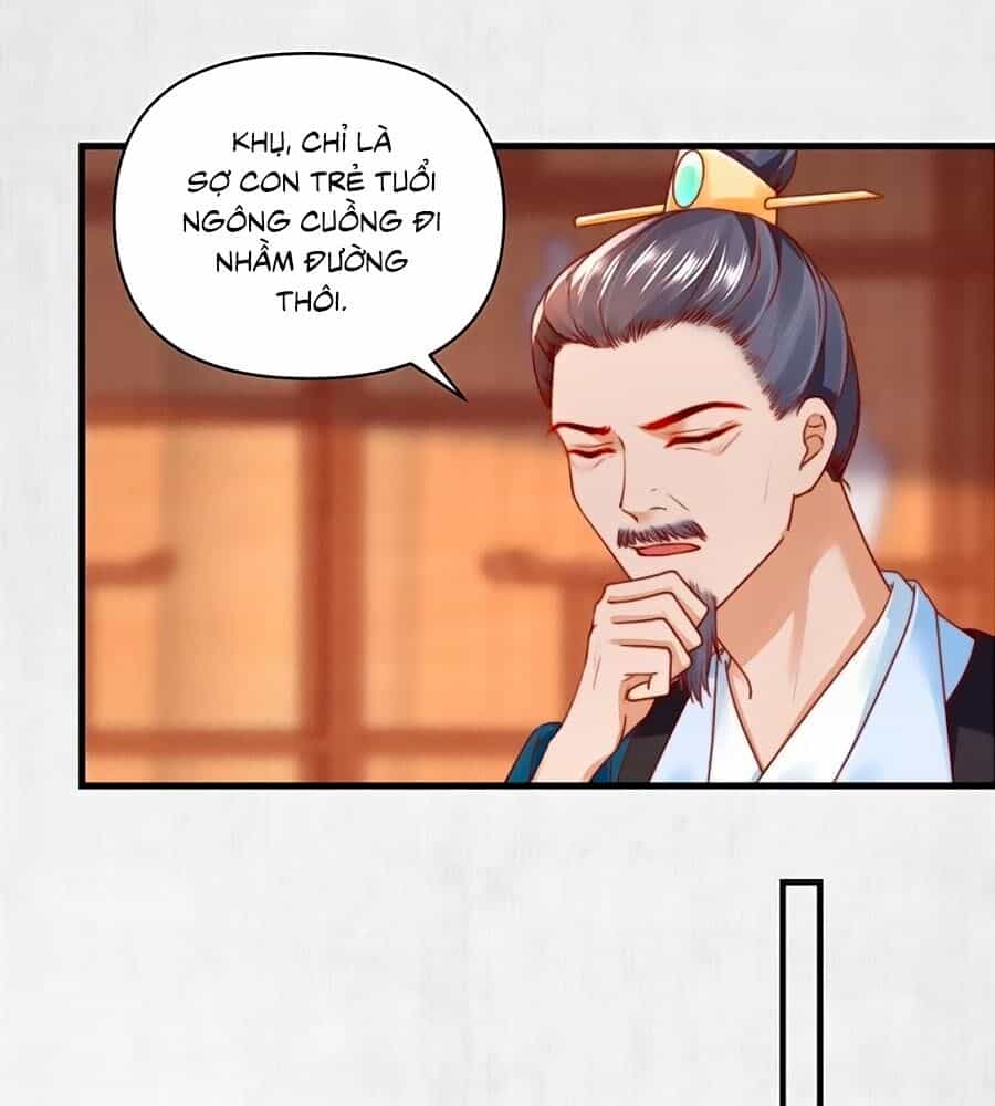Hoạn Phi Hoàn Triều - Chương 87 - ảnh 2