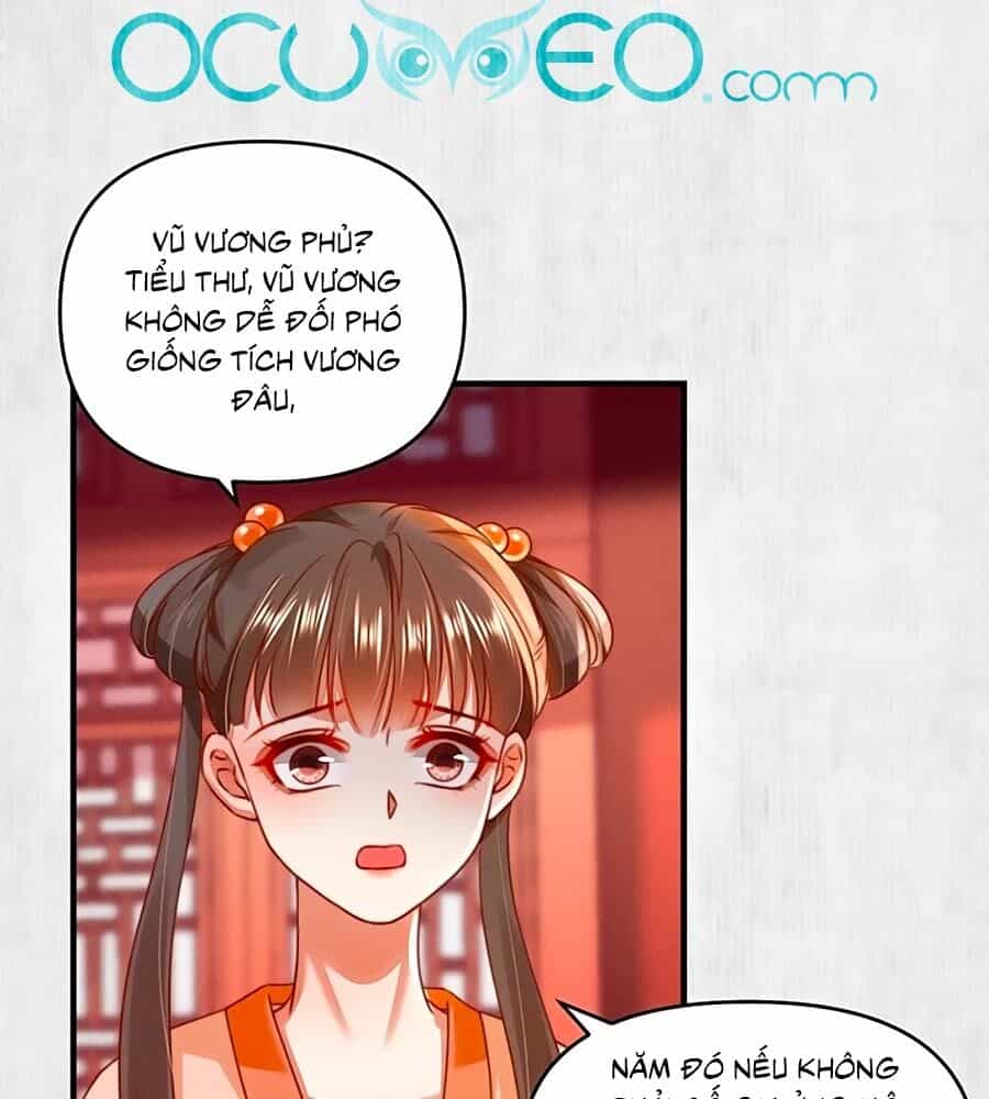 Hoạn Phi Hoàn Triều - Chương 87 - ảnh 20