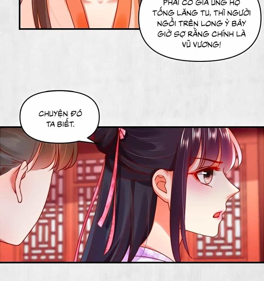 Hoạn Phi Hoàn Triều - Chương 87 - ảnh 21