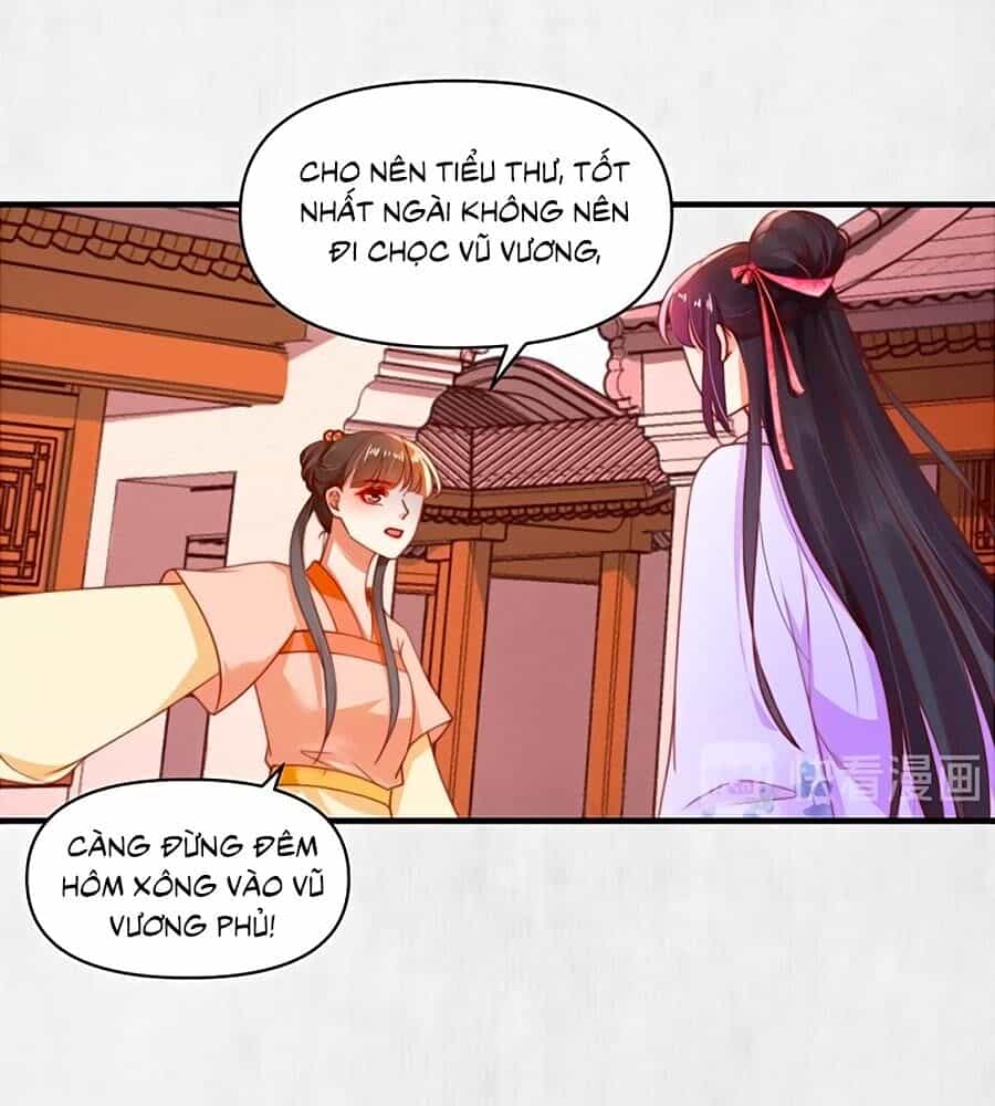 Hoạn Phi Hoàn Triều - Chương 87 - ảnh 23