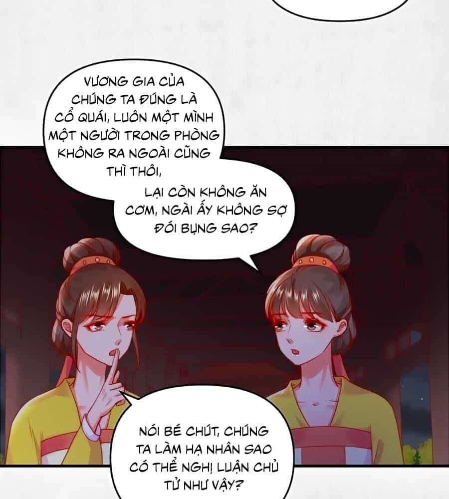 Hoạn Phi Hoàn Triều - Chương 87 - ảnh 37