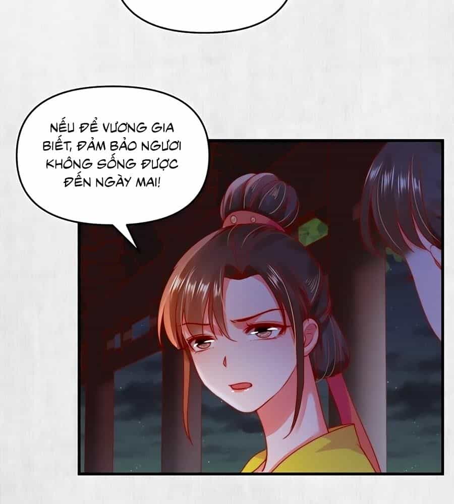 Hoạn Phi Hoàn Triều - Chương 87 - ảnh 38