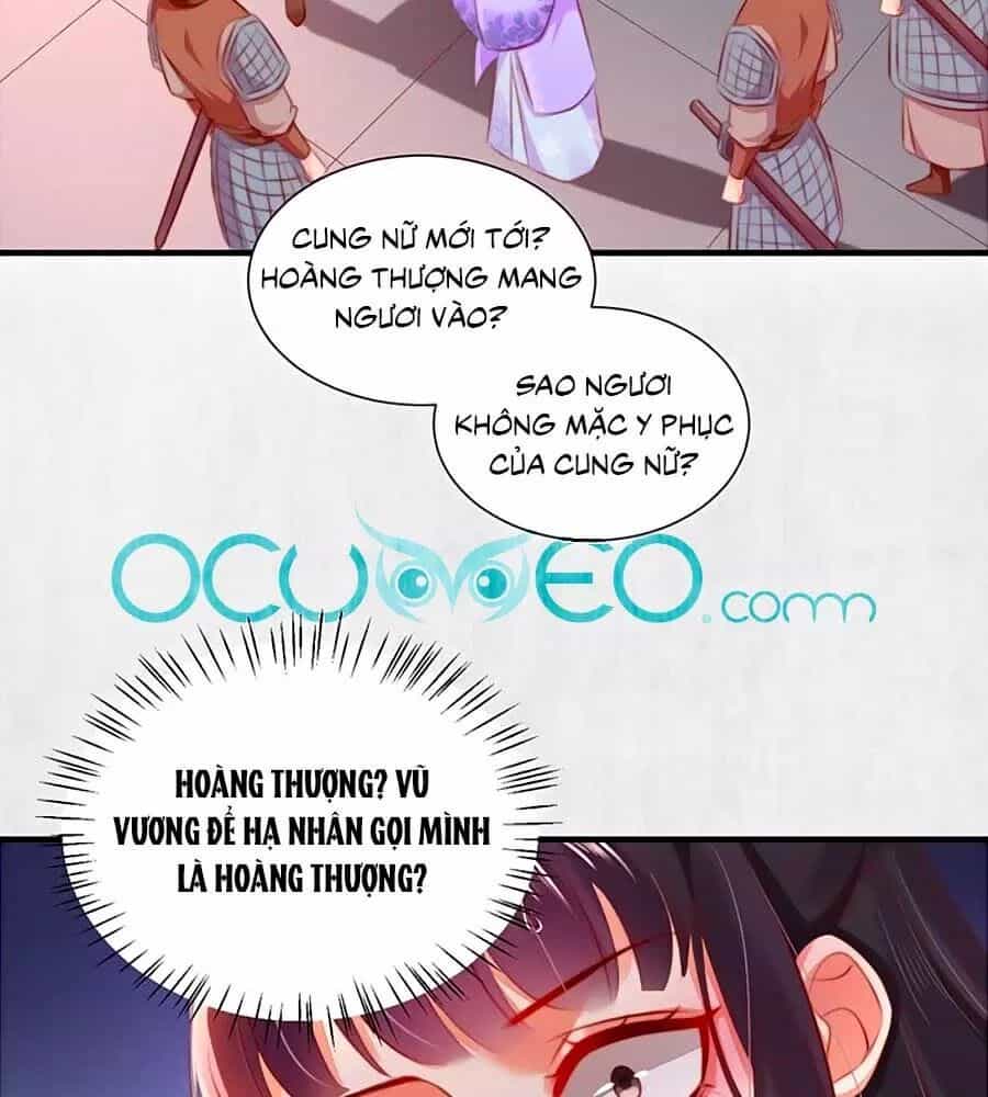 Hoạn Phi Hoàn Triều - Chương 88 - ảnh 31