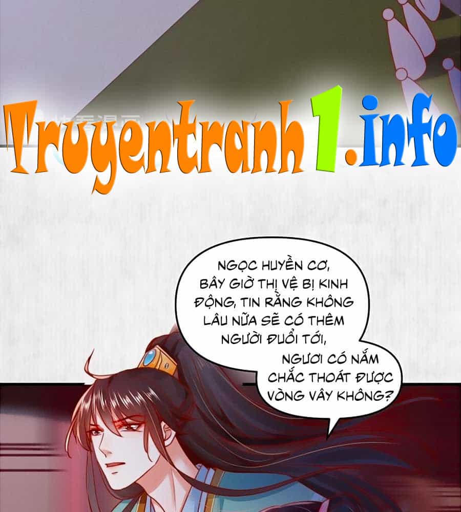 Hoạn Phi Hoàn Triều - Chương 89 - ảnh 12
