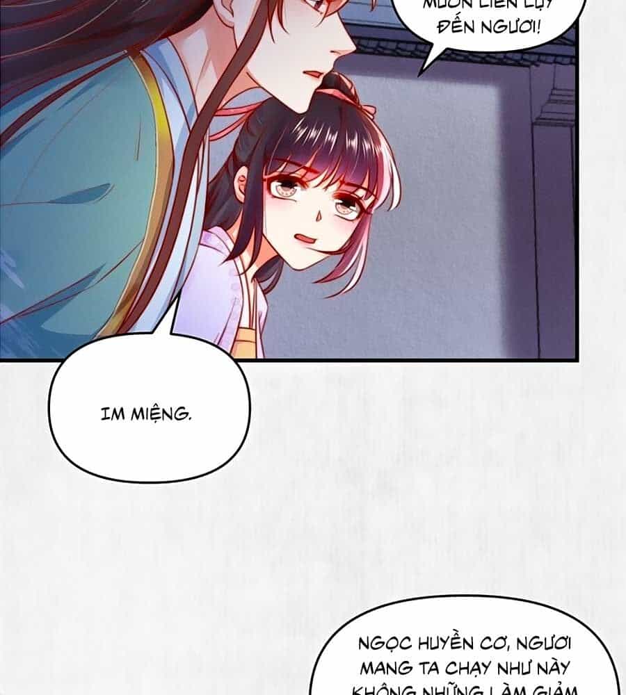 Hoạn Phi Hoàn Triều - Chương 89 - ảnh 28